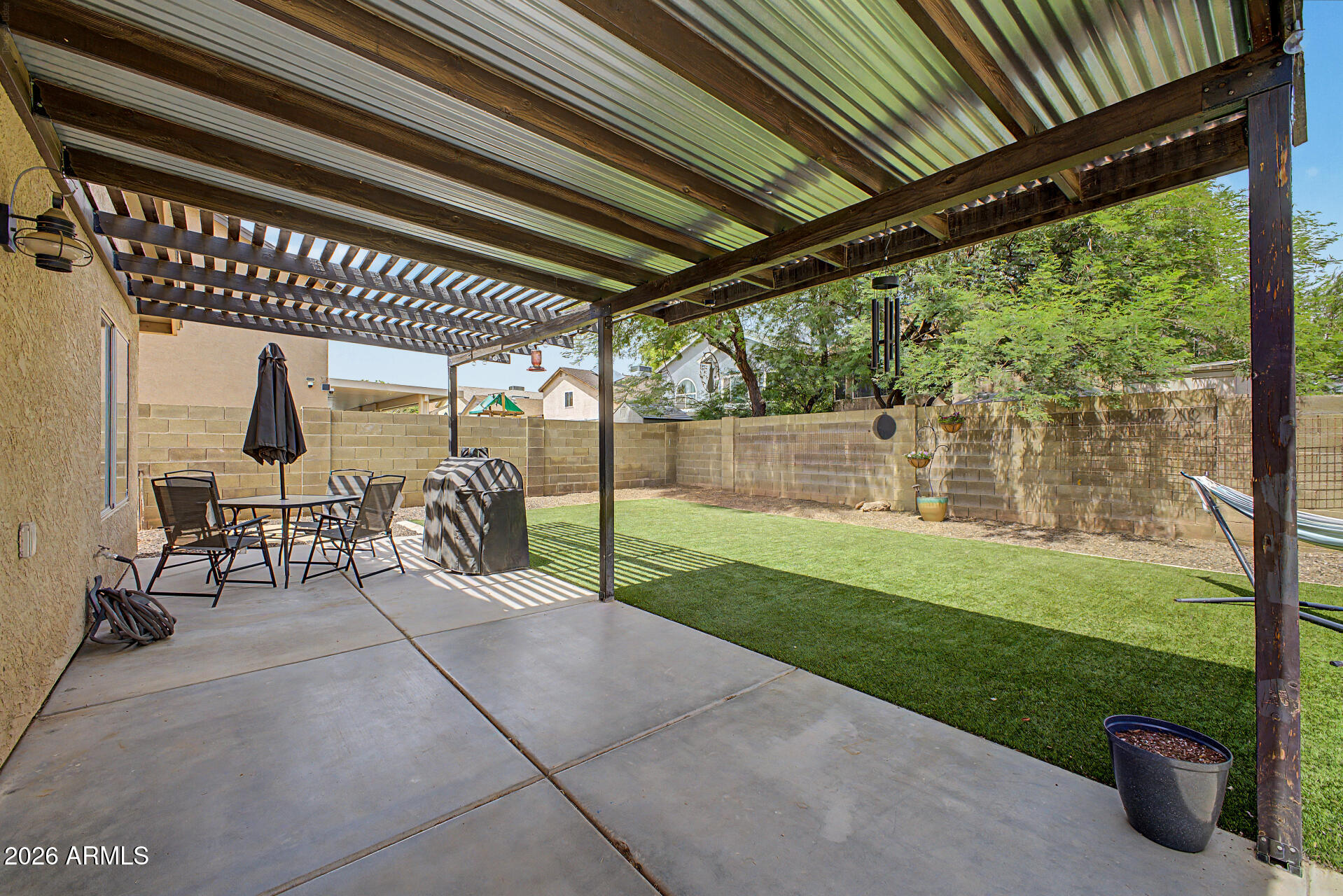 OAK PARK - Residential