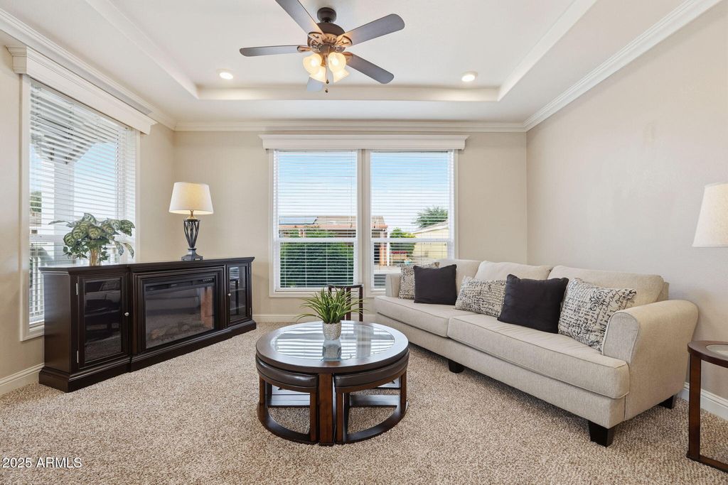 Photo of 2263 N Trekell Road #60, Casa Grande, AZ 85122 (MLS # 6949432)