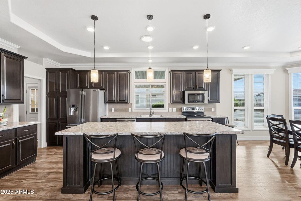 Photo of 2263 N Trekell Road #60, Casa Grande, AZ 85122 (MLS # 6949432)