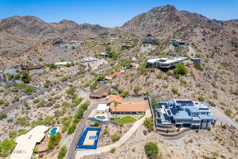 6526 N 37TH Street Phoenix AZ 85018