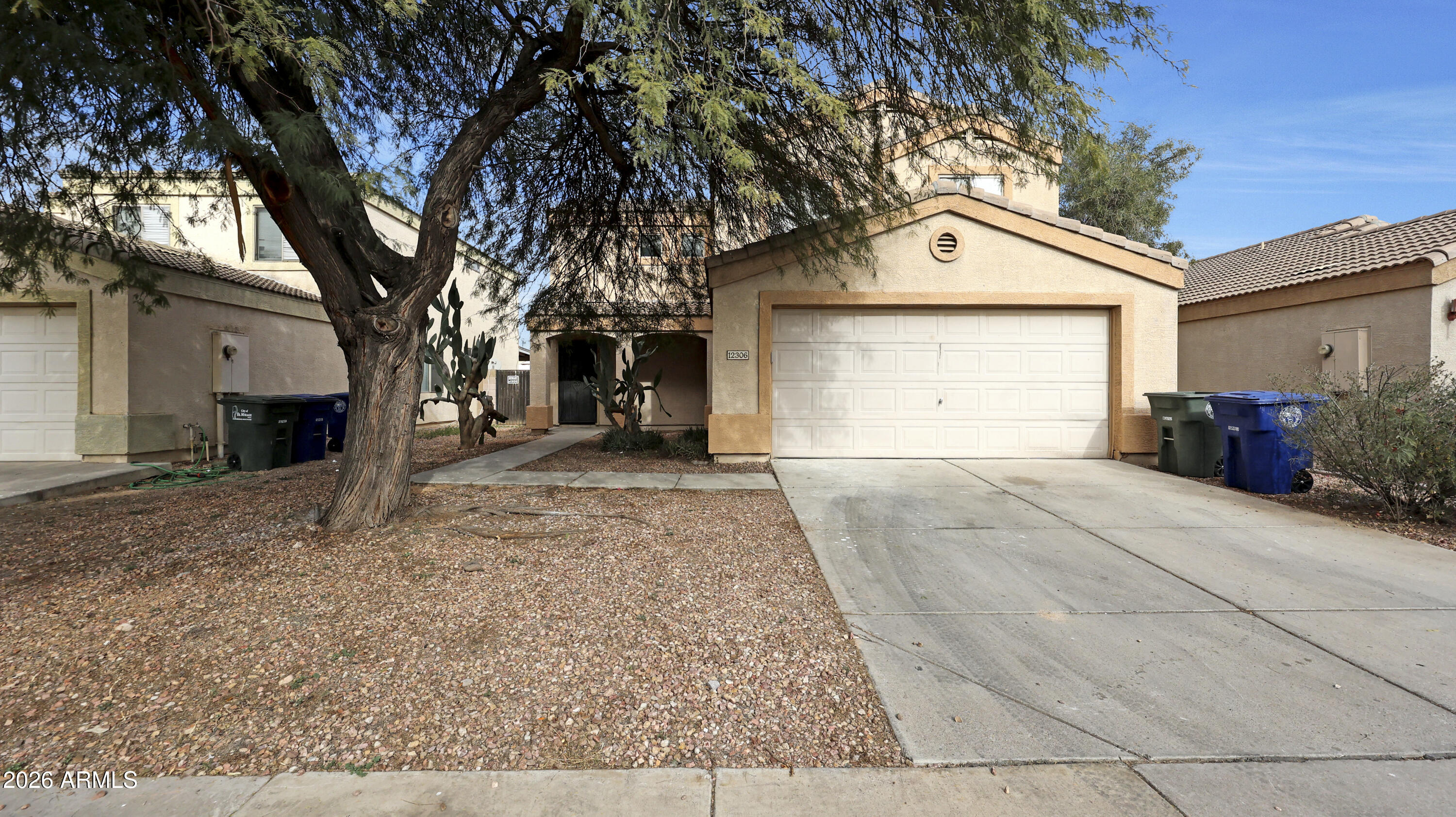 12306 W WINDROSE Drive