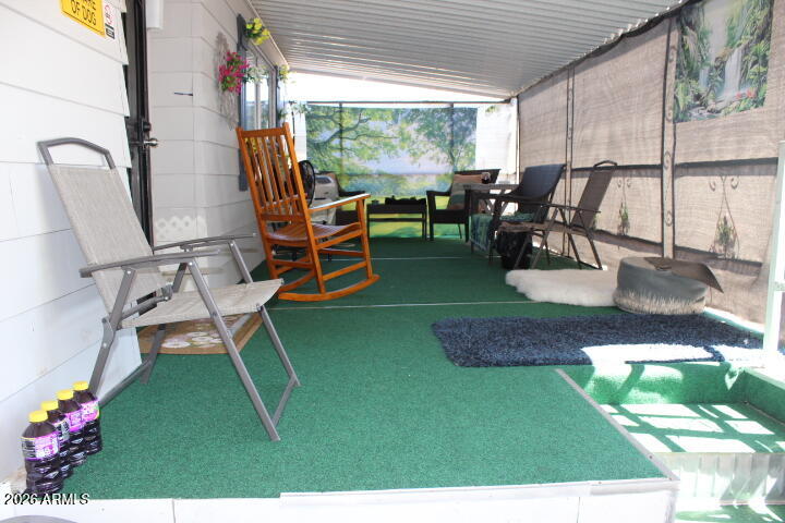 9501 E Broadway Road 21