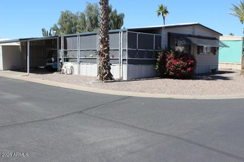 9501 E Broadway Road 21 Mesa AZ 85208