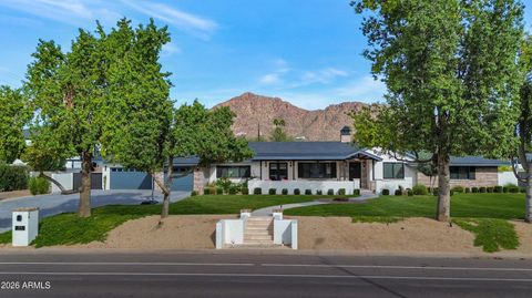 Photo of 5714 E Lafayette Boulevard, Phoenix, AZ 85018 (MLS # 6975337)