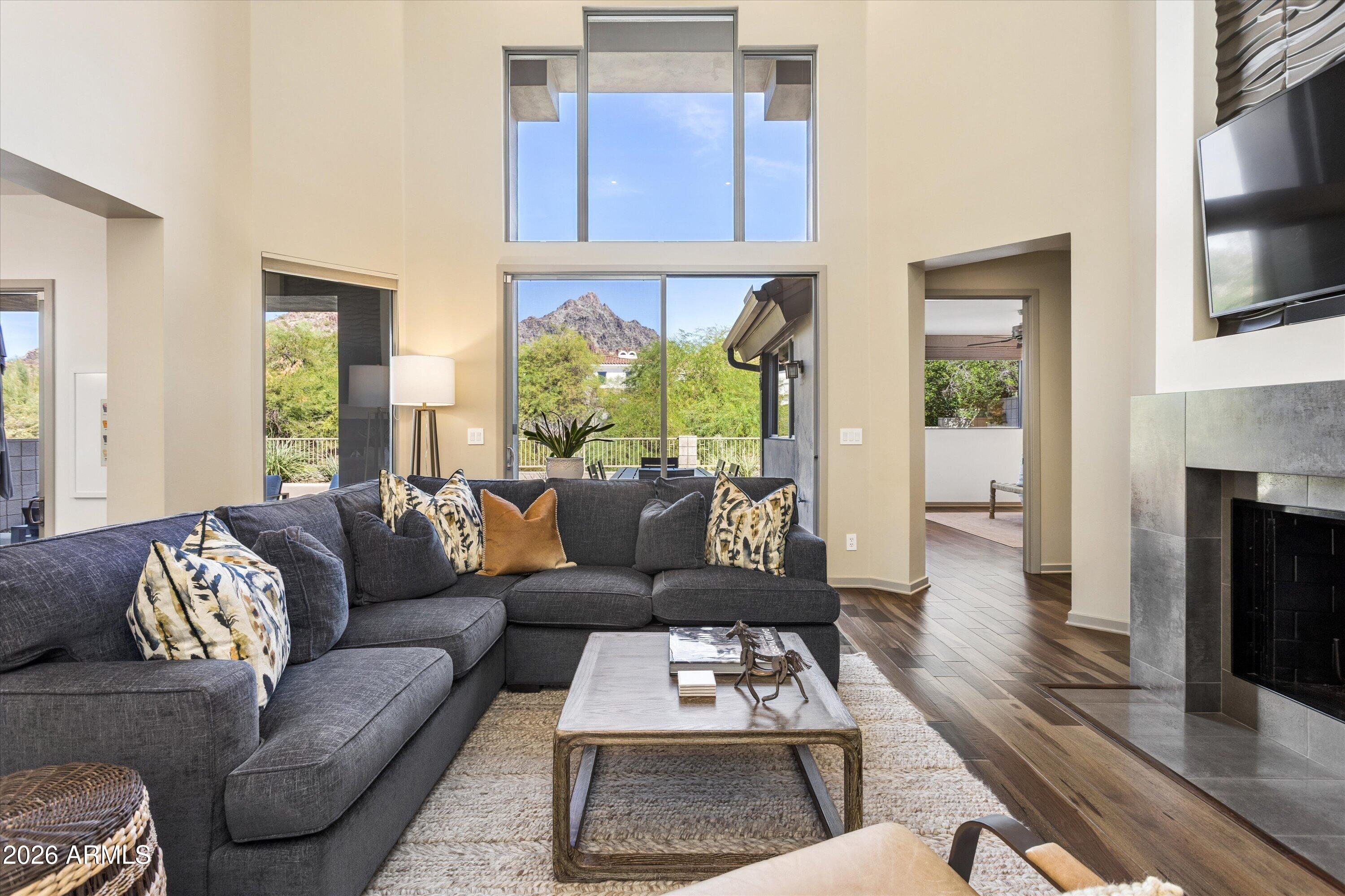 3018 E SIERRA VISTA Drive