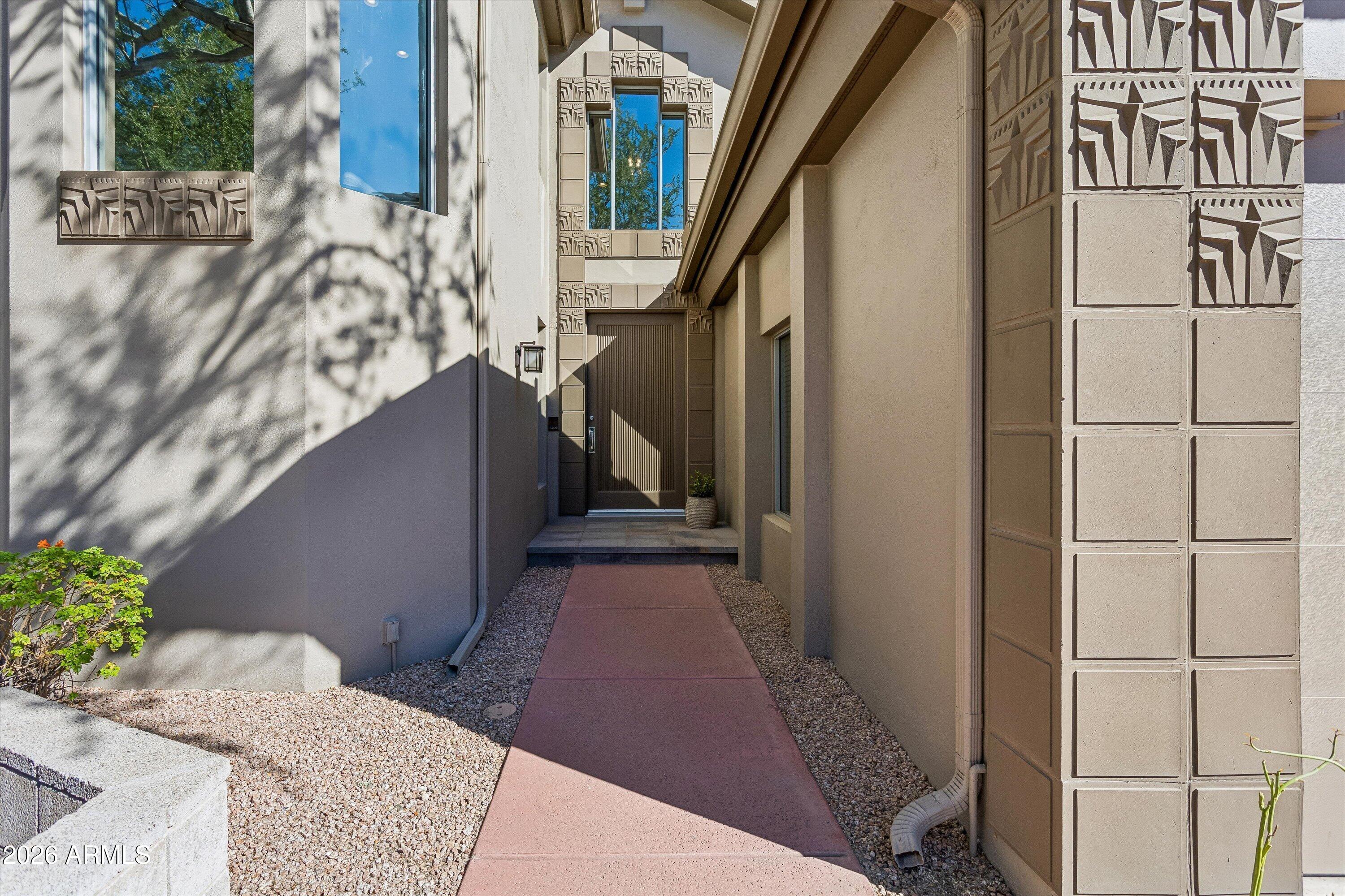 3018 E SIERRA VISTA Drive