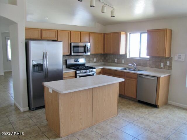 COPPER SKY PHASE 2 - Residential Lease