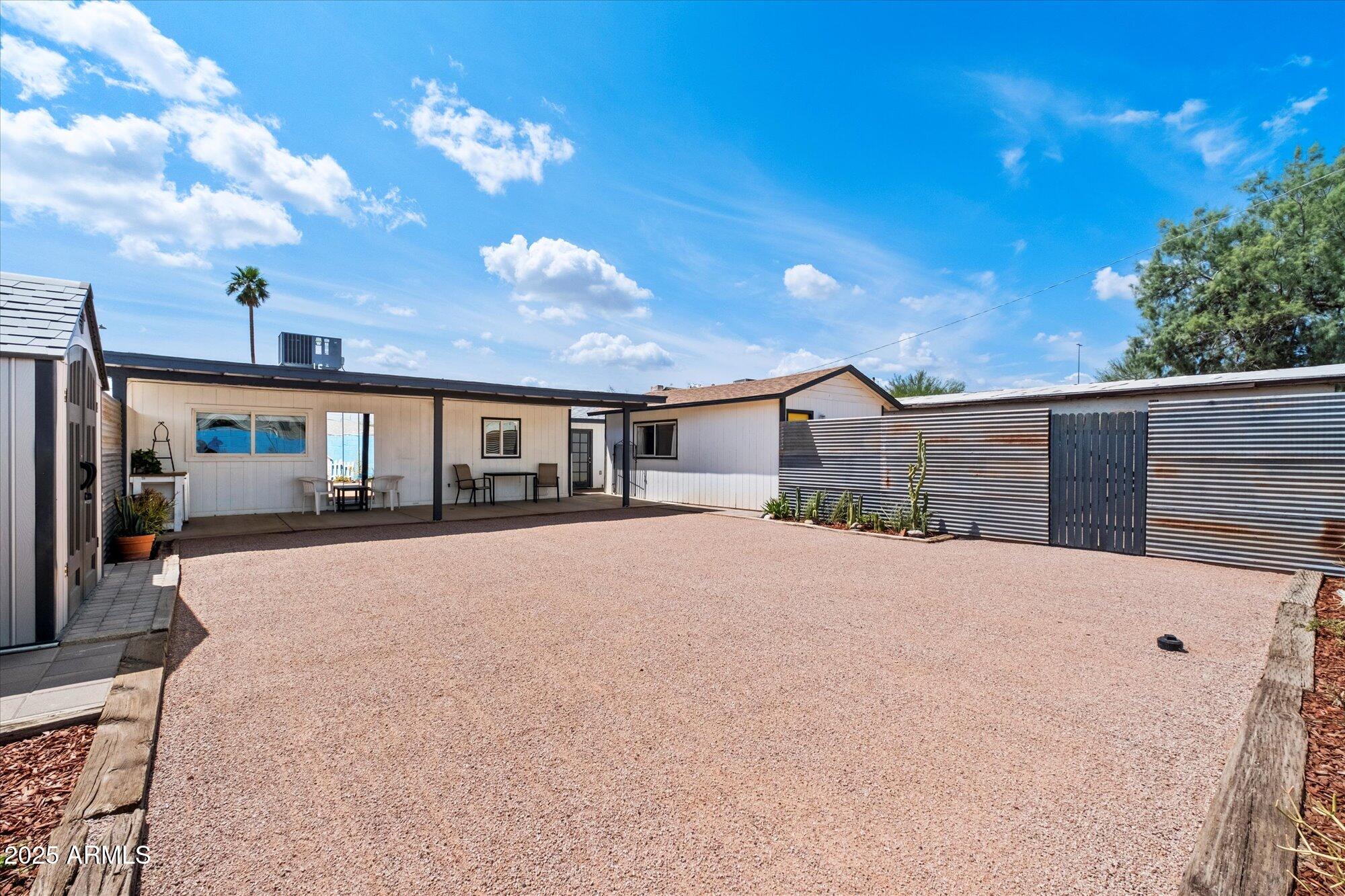 Phoenix, Arizona 85008, United States, 3 Bedrooms Bedrooms, ,1 BathroomBathrooms,Residential,Active,125786