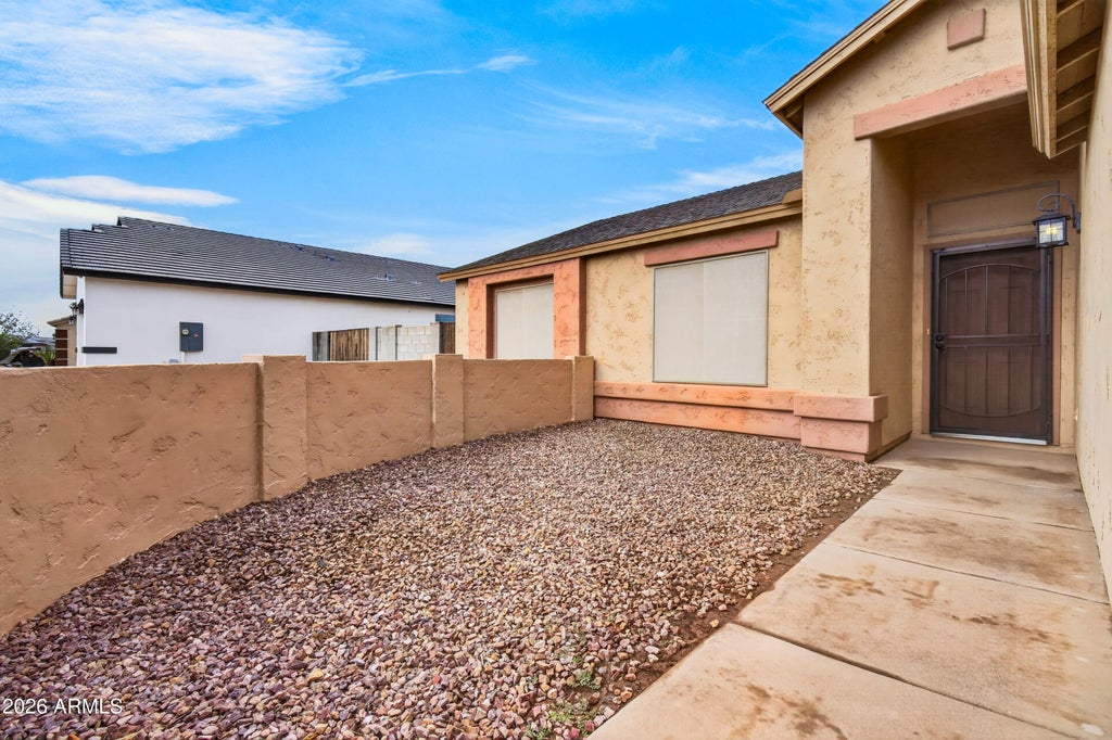 Photo of 8568 W Reventon Drive, Arizona City, AZ 85123 (MLS # 7092003)