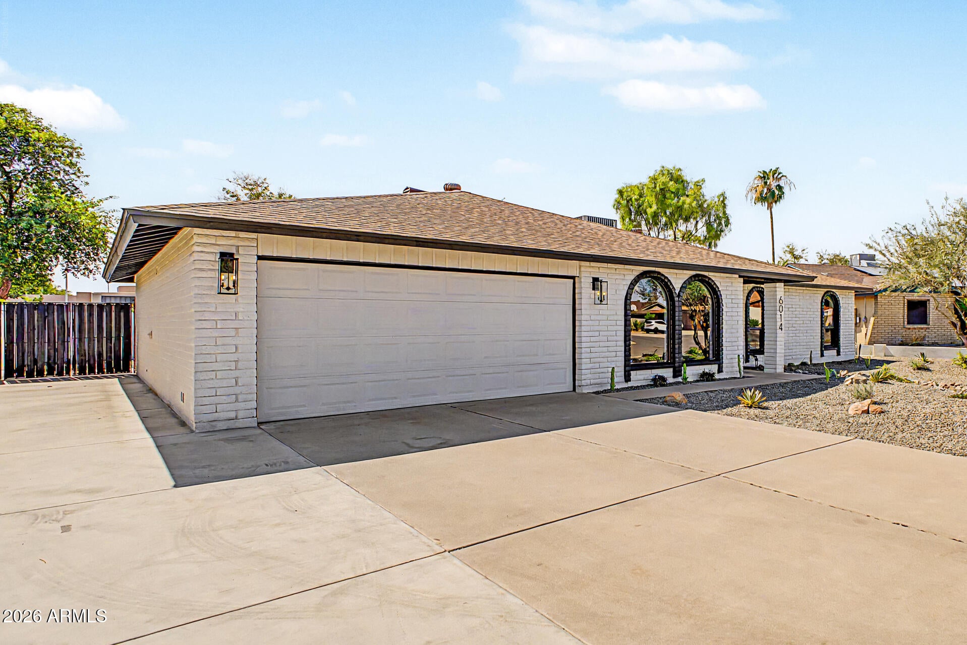 6014 S DORSEY Lane