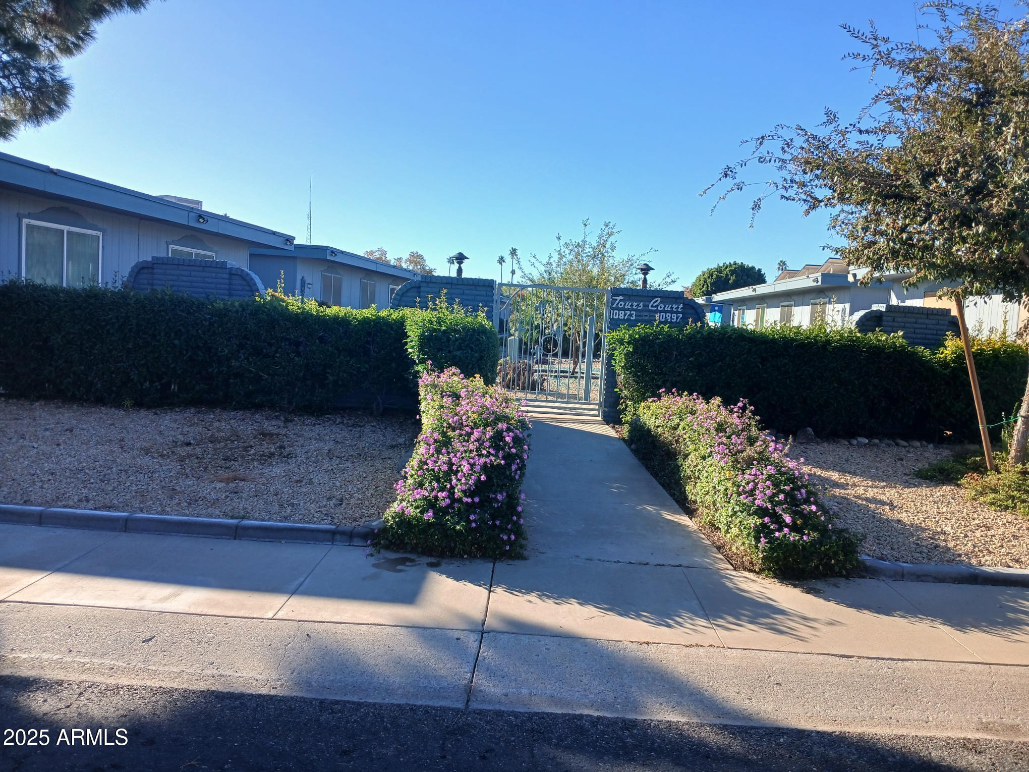 10891 W BUCCANEER Drive