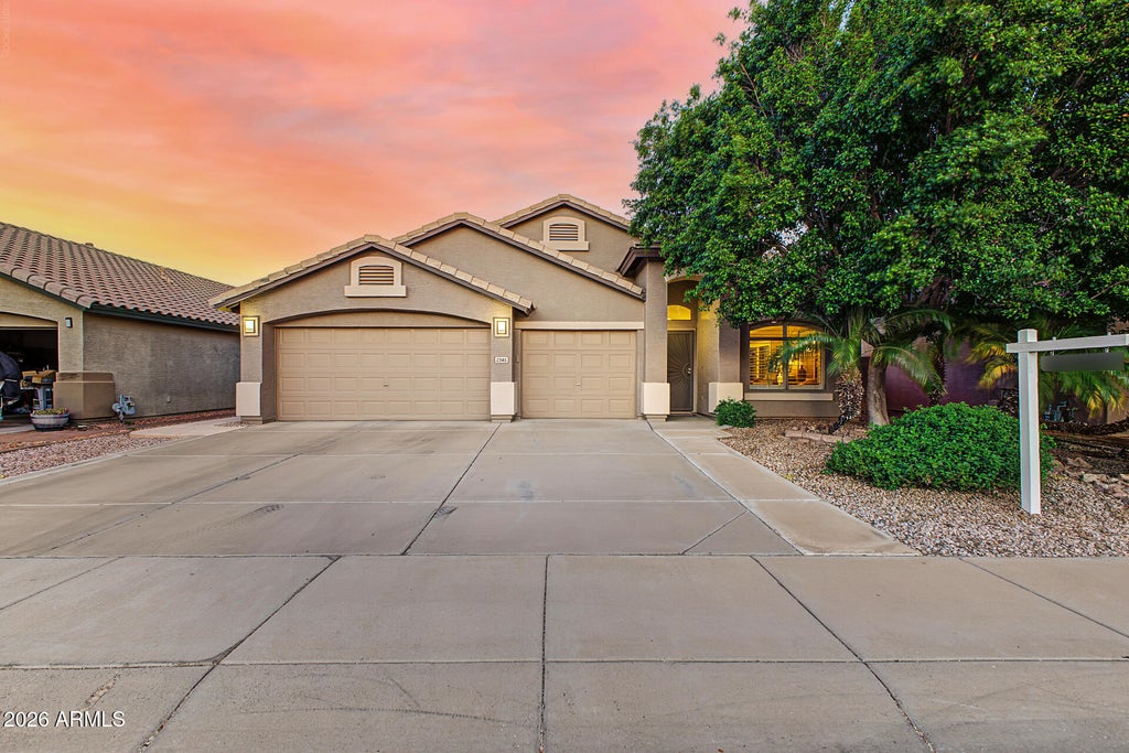 Photo of 2345 N 112th Lane, Avondale, AZ 85392 (MLS # 7079702)