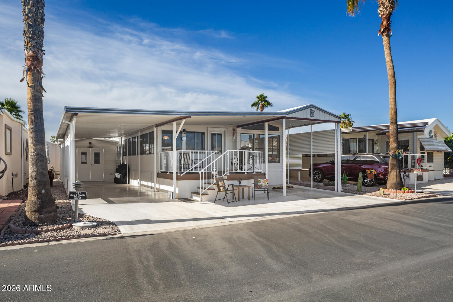 17200 W BELL Road 591