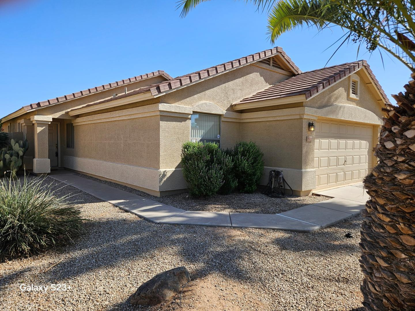 2922 E Sierrita Road