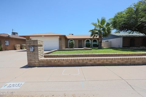 12031 N 53RD Avenue Glendale AZ 85304