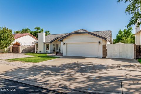 2065 N ASHBROOK -- Mesa AZ 85213