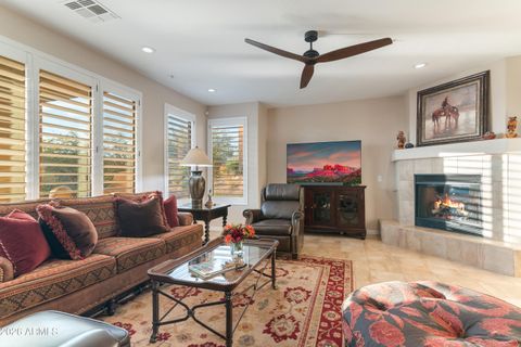 Photo of 13450 E Via Linda Drive #1010, Scottsdale, AZ 85259 (MLS # 6966754)