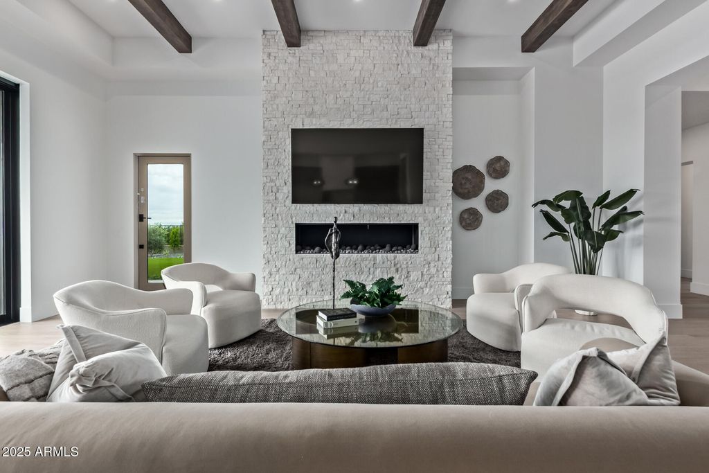 Photo of 27159 N 67th Street, Scottsdale, AZ 85266 (MLS # 6918374)