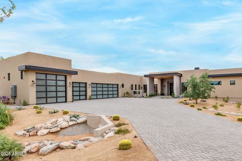 Photo of 27159 N 67th Street, Scottsdale, AZ 85266 (MLS # 6918374)