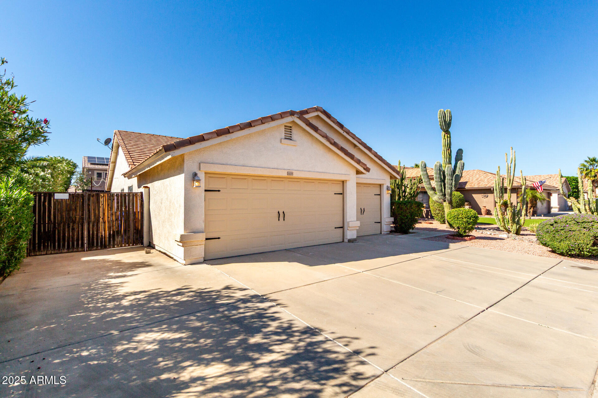 16184 N 159TH Avenue