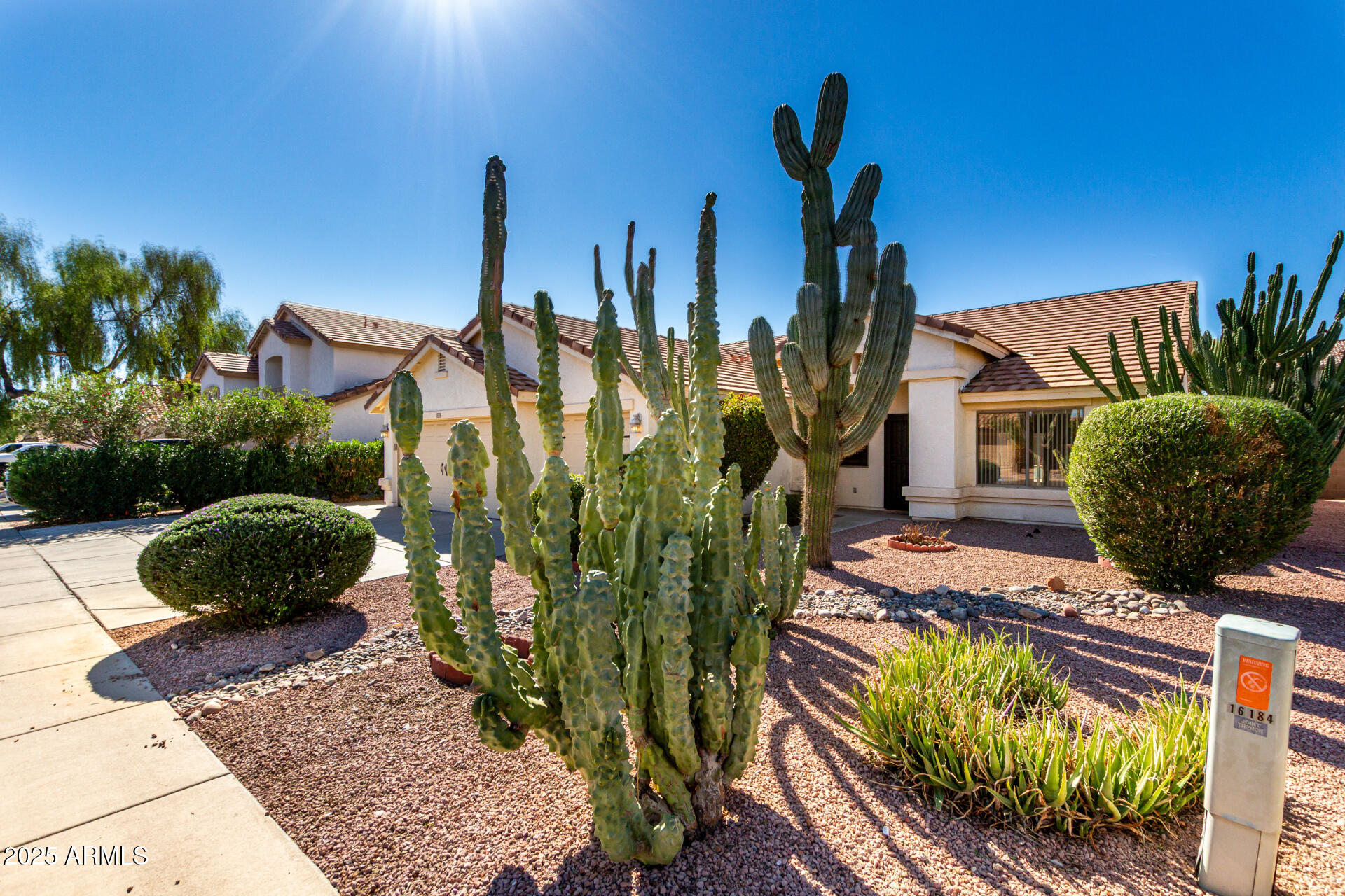 16184 N 159TH Avenue