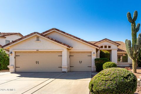 16184 N 159TH Avenue Surprise AZ 85374