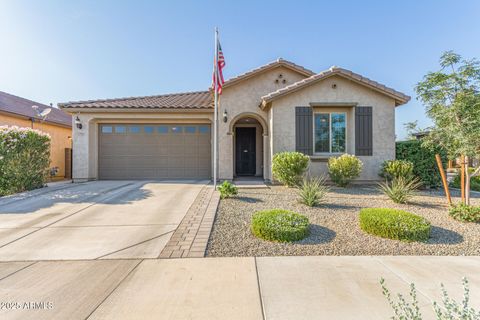 22920 E INDIANA Avenue Queen Creek AZ 85142