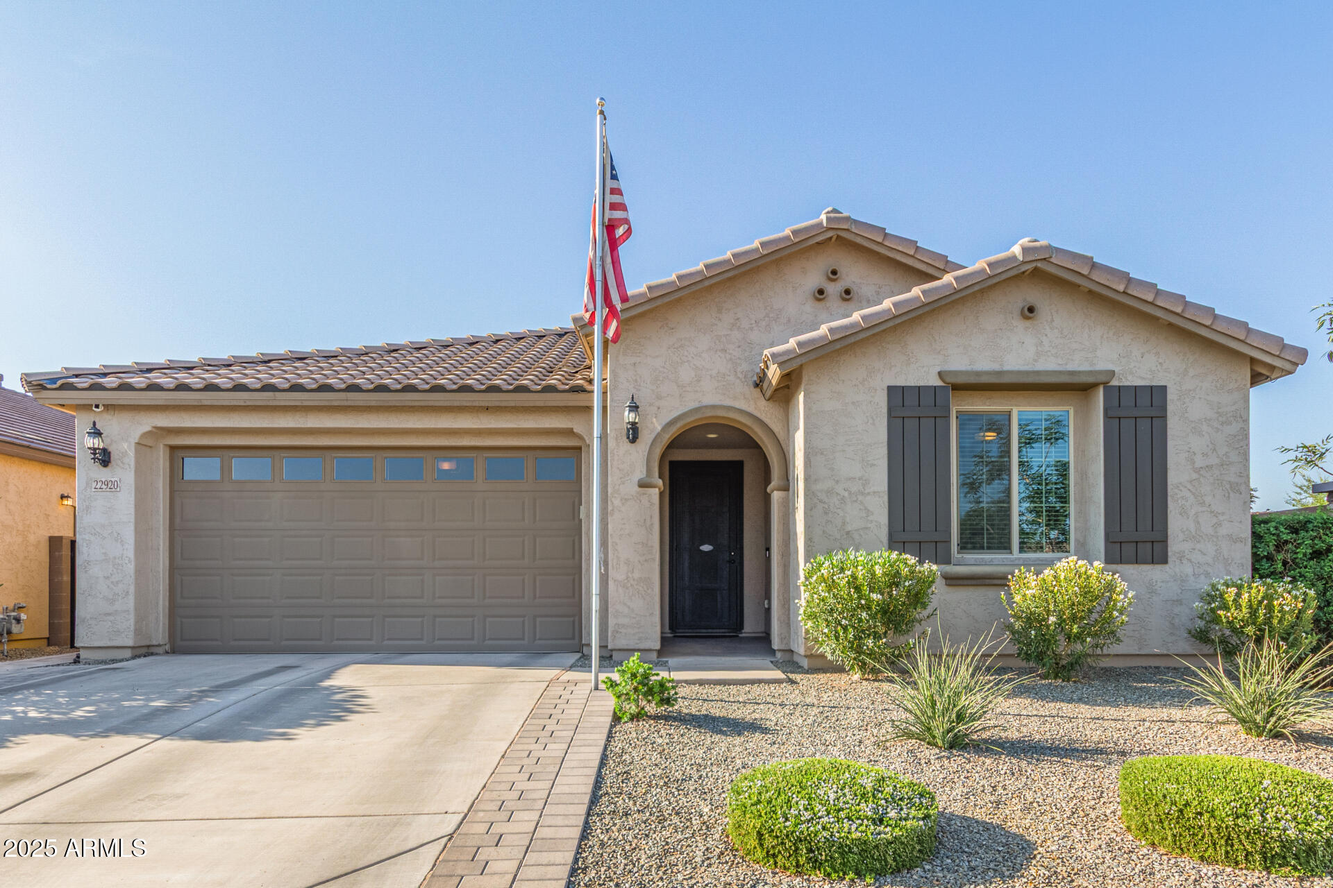 Homes 1 22920 E INDIANA Avenue