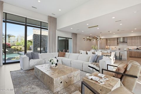 7190 E IRONWOOD Drive Paradise Valley AZ 85253