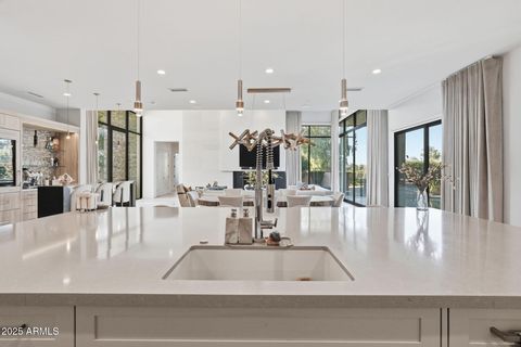 7190 E IRONWOOD Drive Paradise Valley AZ 85253