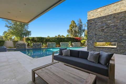 7190 E IRONWOOD Drive Paradise Valley AZ 85253