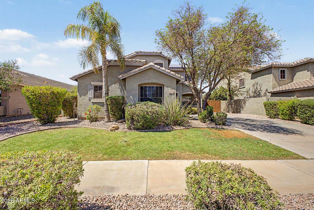 Photo of 3274 E Elgin Street, Gilbert, AZ 85295 (MLS # 7027456)