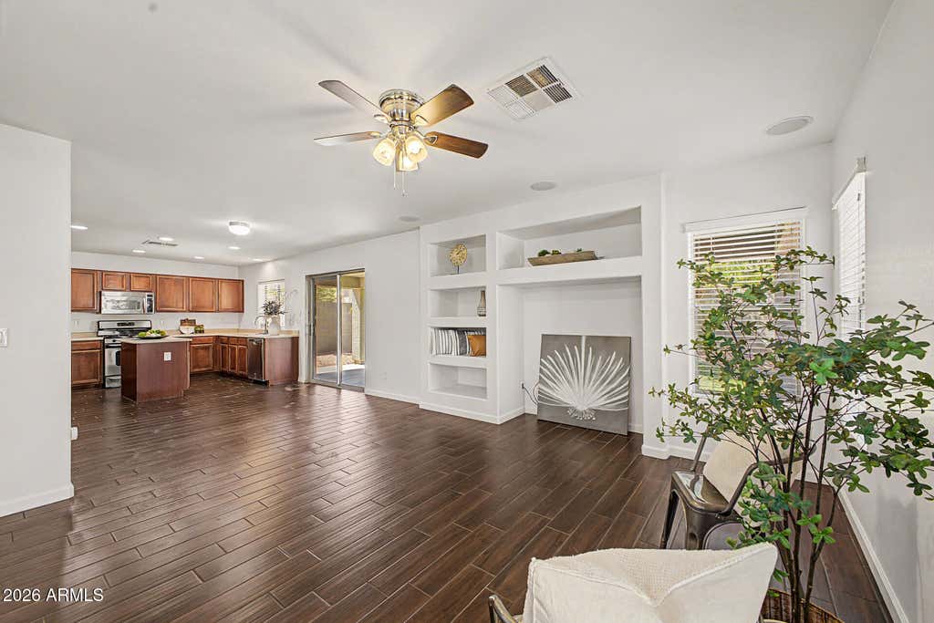 Photo of 3274 E Elgin Street, Gilbert, AZ 85295 (MLS # 7027456)