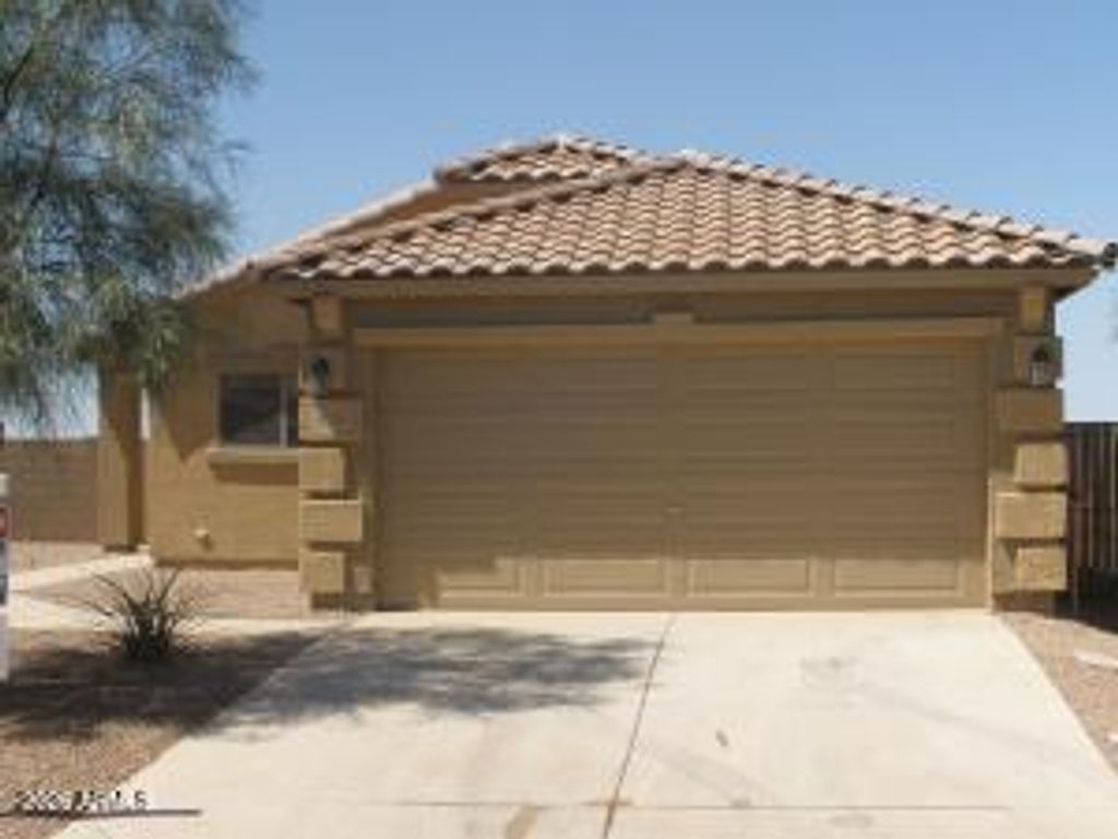 Photo of 30748 N Bramwell Avenue, San Tan Valley, AZ 85143 (MLS # 7000873)
