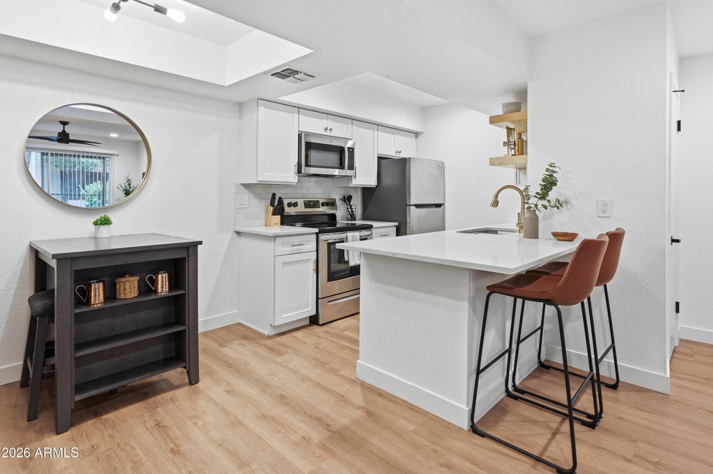 Photo of 4444 E Paradise Village Parkway N #135, Phoenix, AZ 85032 (MLS # 7055271)