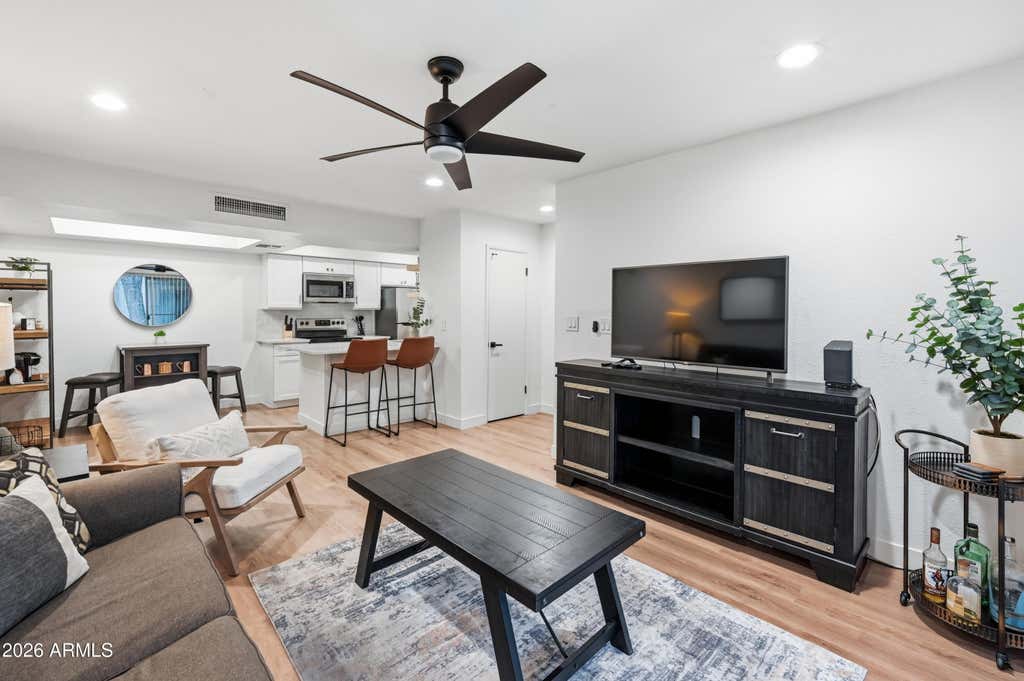 Photo of 4444 E Paradise Village Parkway N #135, Phoenix, AZ 85032 (MLS # 7055271)