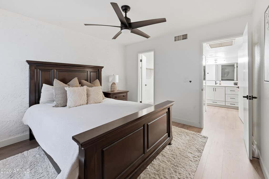 Photo of 4444 E Paradise Village Parkway N #135, Phoenix, AZ 85032 (MLS # 7055271)
