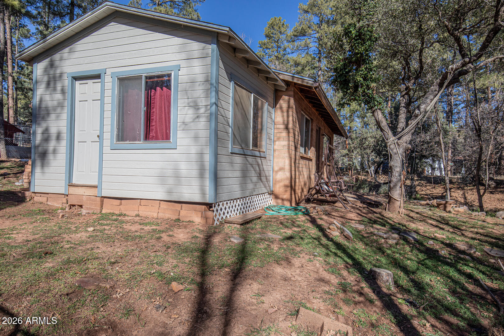 Pine Cove - Residential
