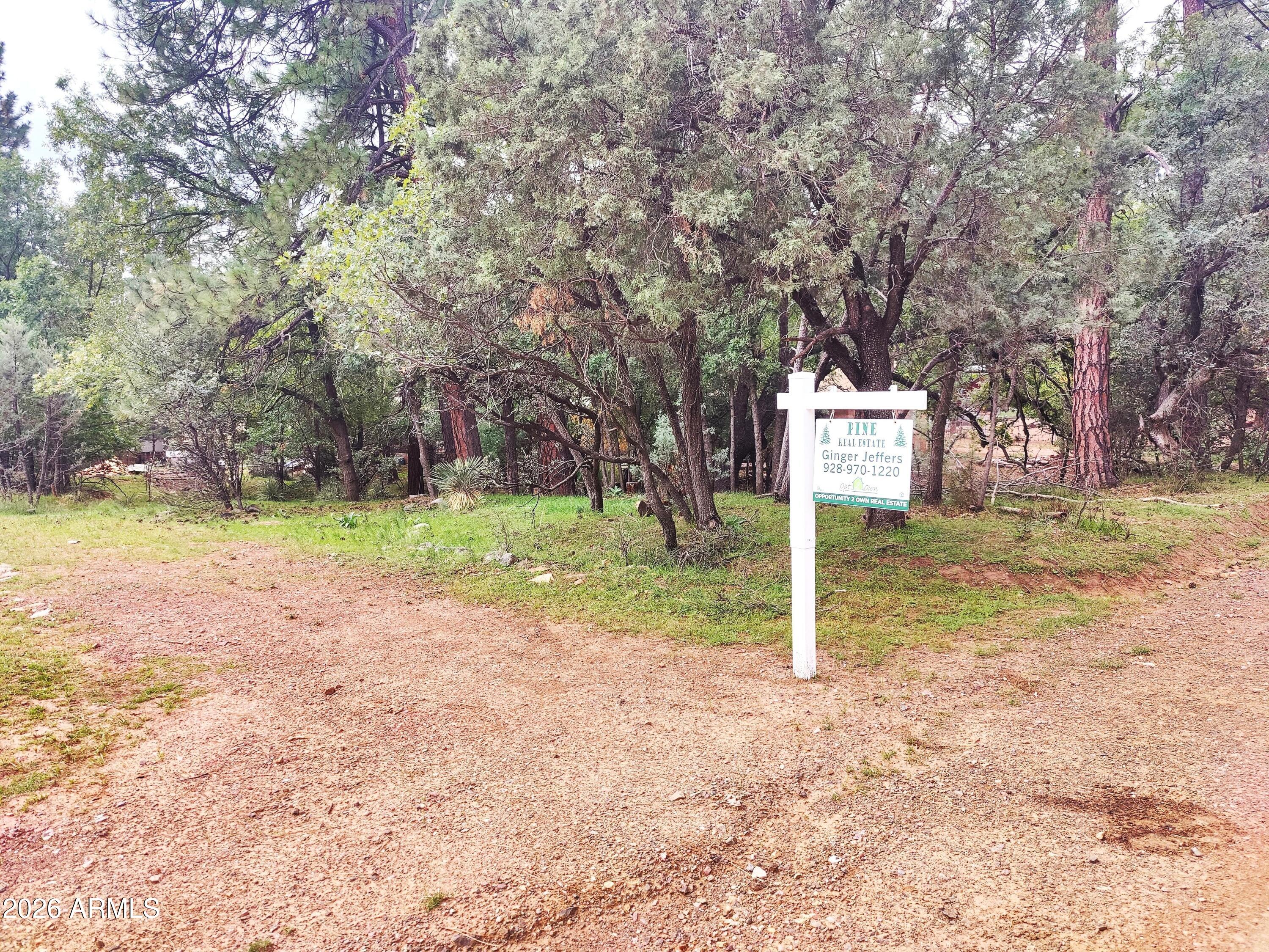 Pine Cove - Residential