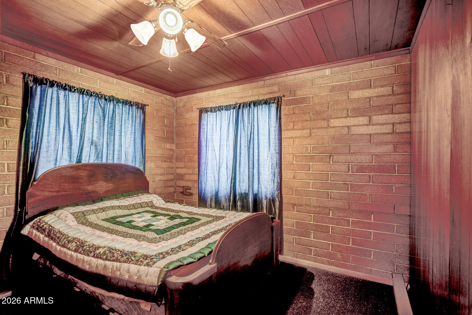 Pine Cove - Residential