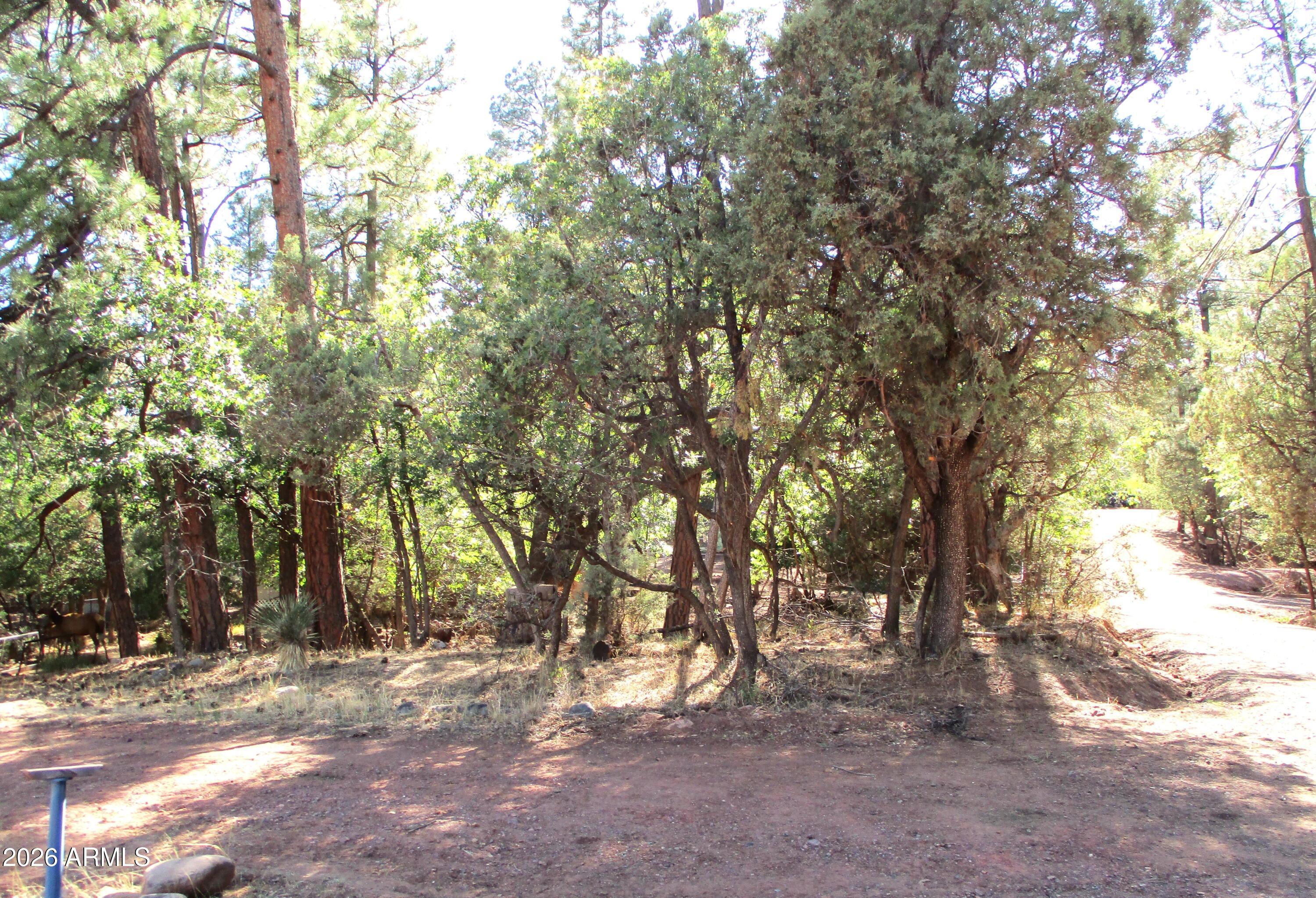 Pine Cove - Residential
