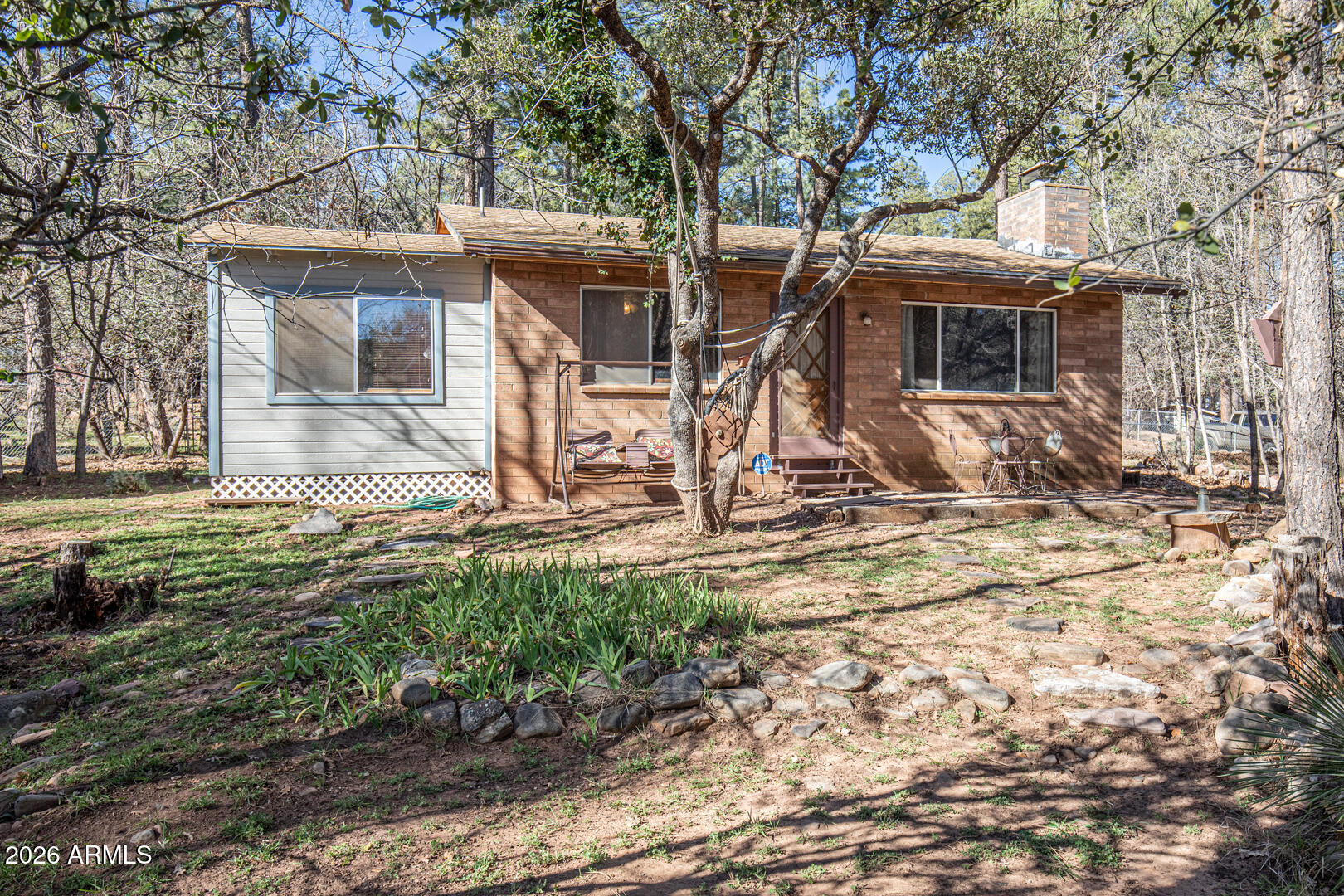 Pine Cove - Residential