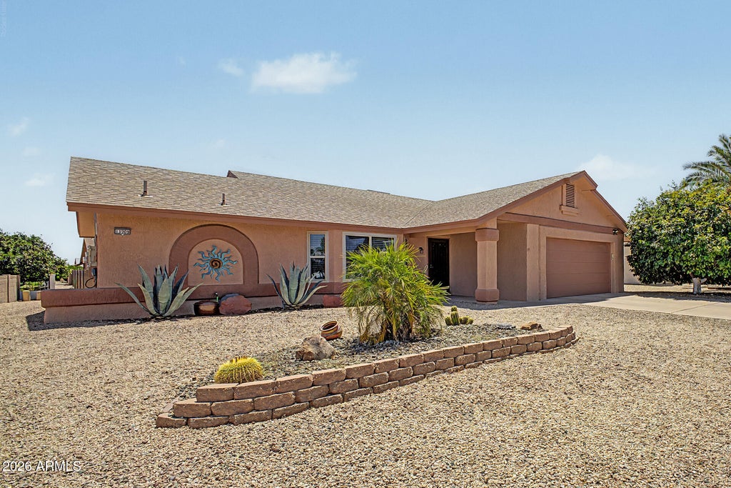 Photo of 13909 W Springdale Drive, Sun City West, AZ 85375 (MLS # 7060873)