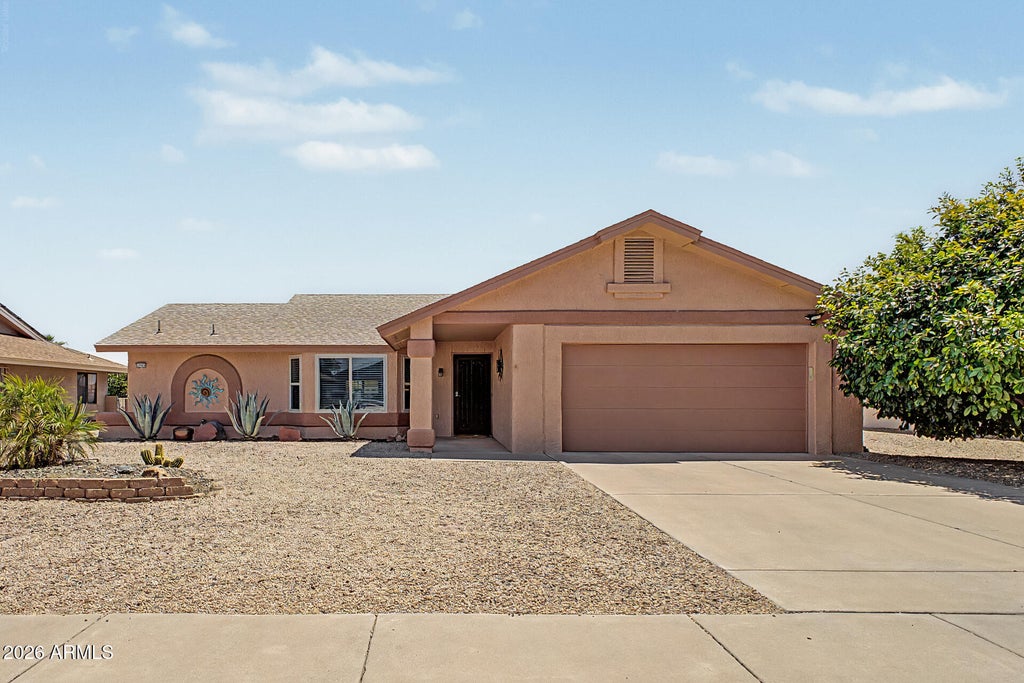 Photo of 13909 W Springdale Drive, Sun City West, AZ 85375 (MLS # 7060873)