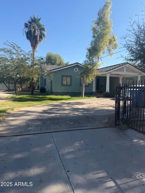 7849 S 7TH Avenue Phoenix AZ 85041