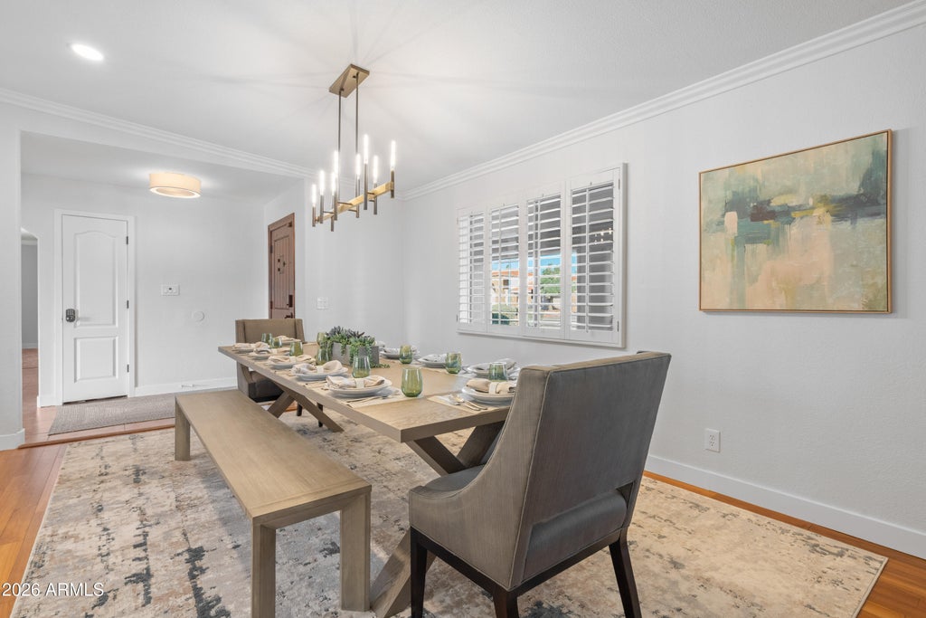 Photo of 7041 E Presidio Road E, Scottsdale, AZ 85254 (MLS # 7036546)