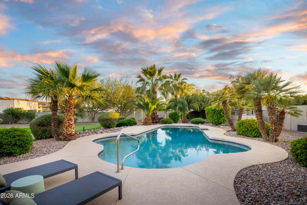 Photo of 7041 E Presidio Road E, Scottsdale, AZ 85254 (MLS # 7036546)