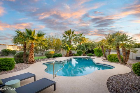 Photo of 7041 E Presidio Road E, Scottsdale, AZ 85254 (MLS # 7036546)