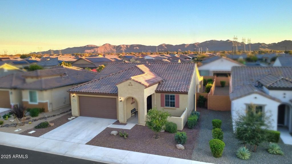 Photo of 26801 W Melinda Lane, Buckeye, AZ 85396 (MLS # 6957892)