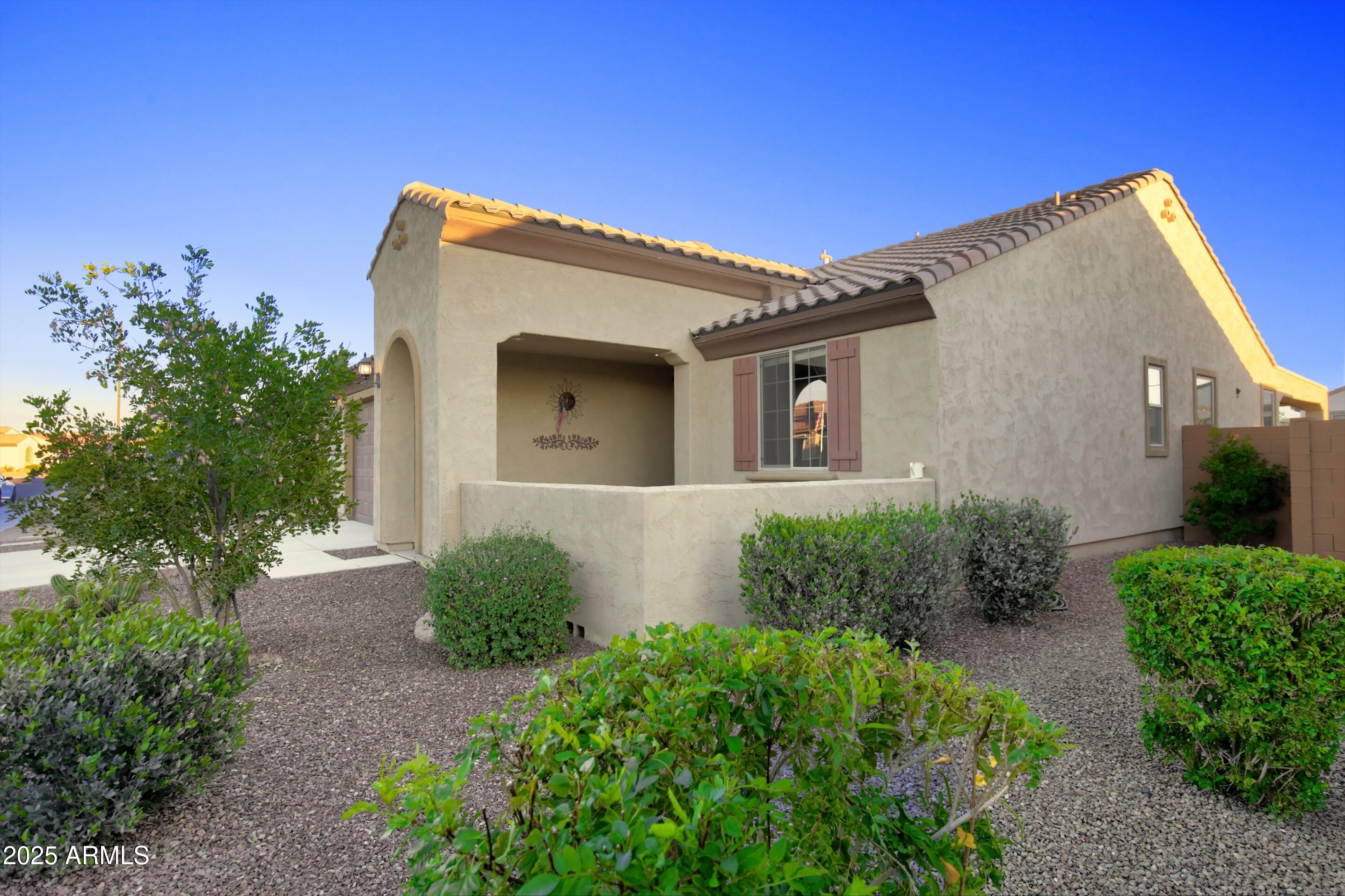 26801 W MELINDA Lane